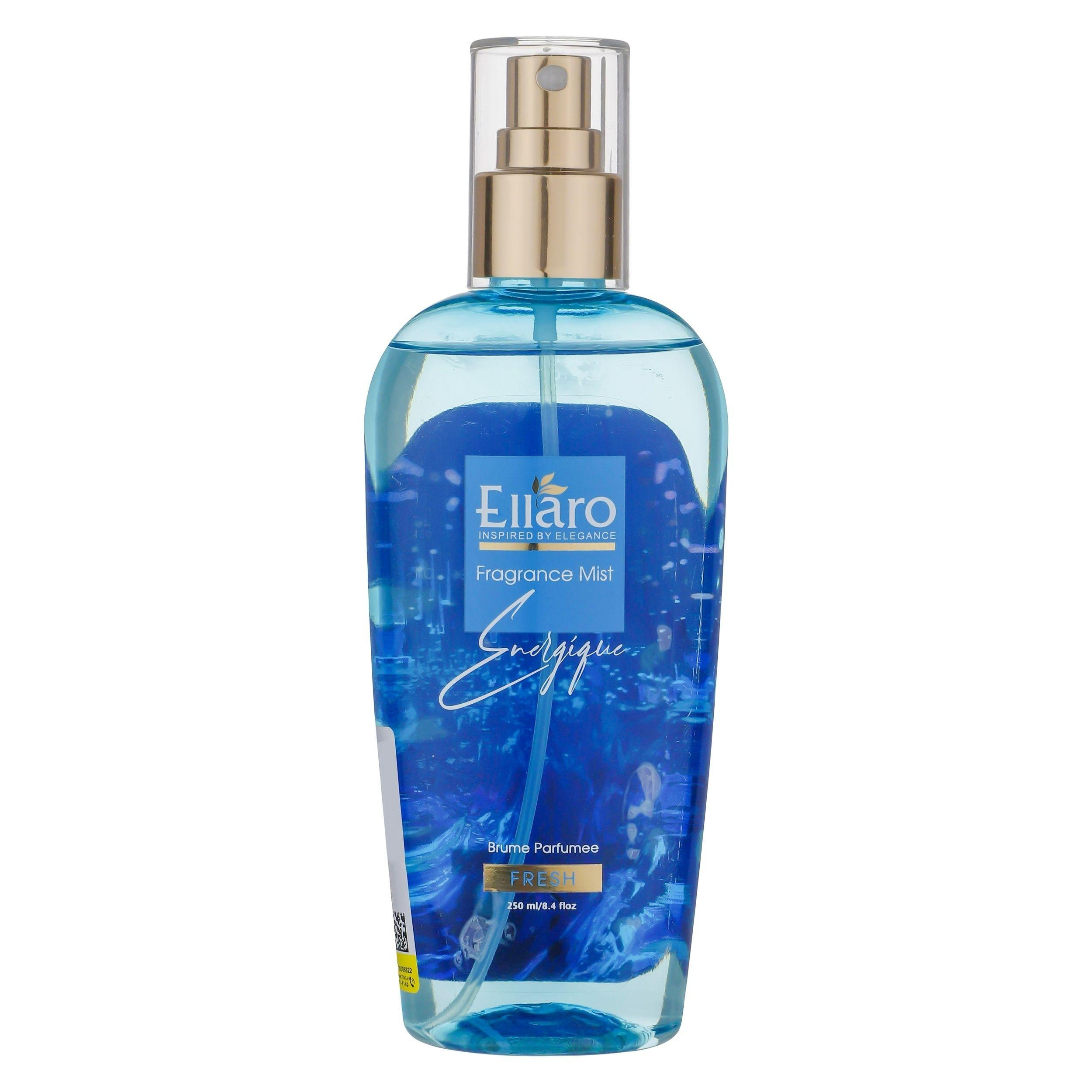 بادی اسپلش زنانه الارو مدل Energique تحت لیسانس حجم 250 میلی لیتر بادی اسپلش زنانه الارو مدل Energique تحت لیسانس حجم 250 میلی لیتر