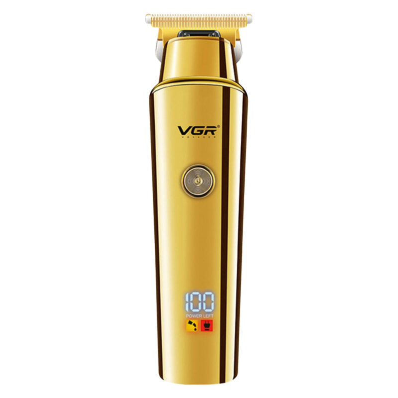 ماشین اصلاح موی سر و صورت وی جی ار مدل V-947