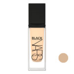 کرم پودر مایع بلک نارس مدل FN شماره 17 مناسب برای انواع پوست حجم 30 میلی لیتر