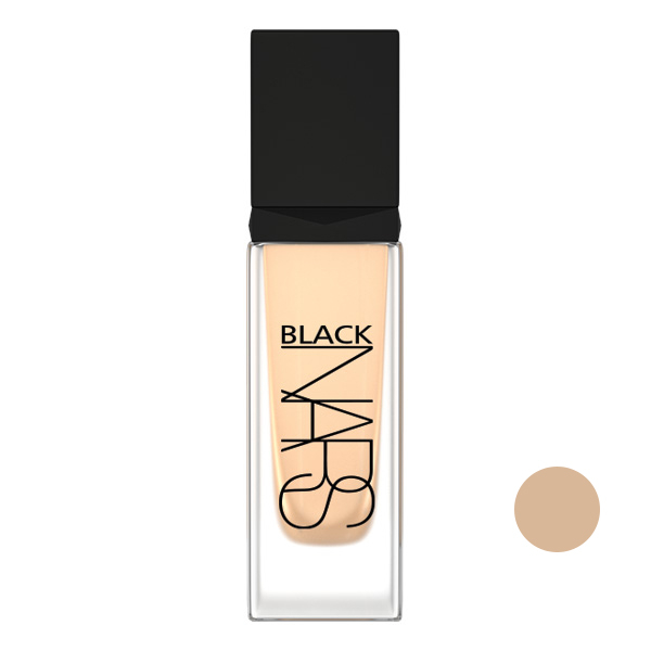 کرم پودر مایع بلک نارس مدل FN شماره 17 مناسب برای انواع پوست حجم 30 میلی لیتر کرم پودر مایع بلک نارس مدل FN شماره 17 مناسب برای انواع پوست حجم 30 میلی لیتر