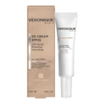 کرم پودر ورونیک مدل DD Light حجم 40 میلی لیتر